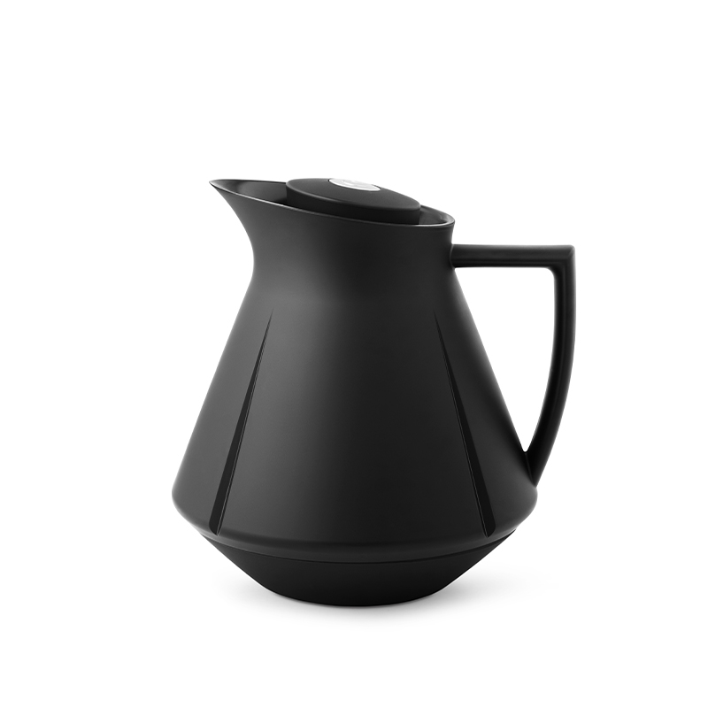 Rosendahl Grand Cru Te Termokande Sort 1 Liter 1 Rosendahl Grand Cru Te Termokande Sort 1 Liter