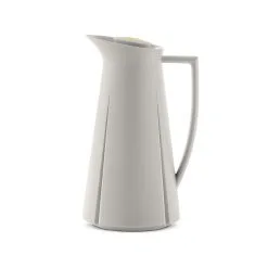 Rosendahl Grand Cru Termokande Varm Grå Med Guldknap 1 Liter