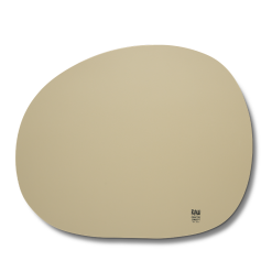 Aida RAW RAW Organic Dækkeserviet Mellow Clay