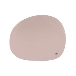 Aida RAW RAW Dækkeserviet Organic Spring Plum