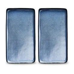 Aida RAW RAW Fadsæt Midnight Blue 34 X 18 Cm