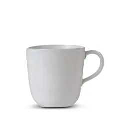 Aida RAW Kaffekop Artic White 20 Cl