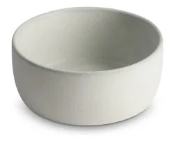 Aida RAW RAW Skål Arctic White 13,5 Cm