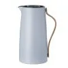 Stelton Emma Termokande Kaffe Blue 1,2 Liter