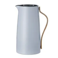 Stelton Emma Termokande Kaffe Blue 1,2 Liter