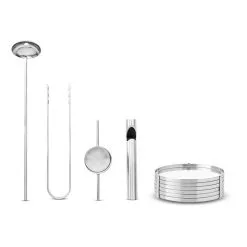 Stelton Original Barsæt 5 Dele