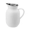 Stelton Amphora Termokande Kaffe Soft White