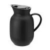Stelton Amphora Termokande Kaffe Soft Black