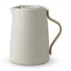 Stelton Emma Termokande Te Soft Sand 1 Liter