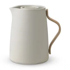 Stelton Emma Termokande Te Soft Sand 1 Liter