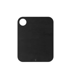 RIG TIG RIG-TIG Cut-It Skærebræt Black 23,5 X 18,7 Cm