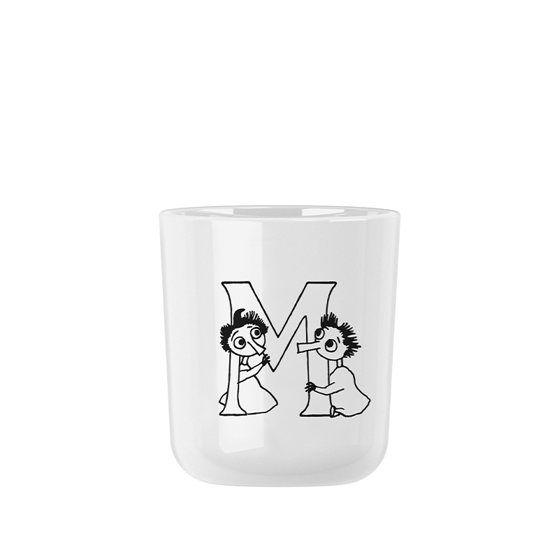 RIG TIG RIG-TIG Moomin Abc Kop M 20 Cl 1 RIG TIG RIG-TIG Moomin Abc Kop M 20 Cl