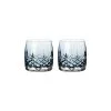 Frederik Bagger Crispy Aqua Sapphire Glas 2 Stk. 23 Cl.