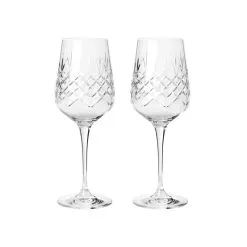 Frederik Bagger Crispy Monsieur Vinglas 2 Stk. 45 Cl