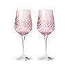 Frederik Bagger Crispy Madame Topaz Vinglas 2 Stk. 35 Cl