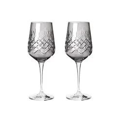Frederik Bagger Crispy Madame Vinglas Dark 2 Stk. 35 Cl