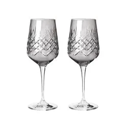 Frederik Bagger Crispy Monsieur Vinglas Dark 2 Stk. 45 Cl