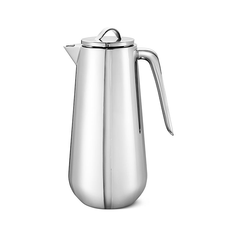 Georg Jensen Helix Termokande Stål 1 Georg Jensen Helix Termokande Stål