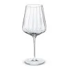Georg Jensen Bernadotte Hvidvinsglas 6 Stk. 43 Cl