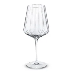 Georg Jensen Bernadotte Hvidvinsglas 6 Stk. 43 Cl