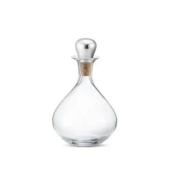 Georg Jensen SKY Spiritus Karaffel 1,45 Liter