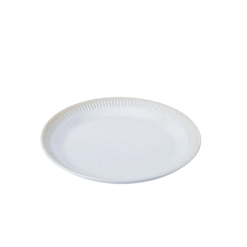 Knabstrup Keramik Knabstrup Colorit Tallerken Lys Lilla 19 Cm 1 Knabstrup Keramik Knabstrup Colorit Tallerken Lys Lilla 19 Cm