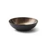 Bitz Salatskål Sort/bronze 24 Cm