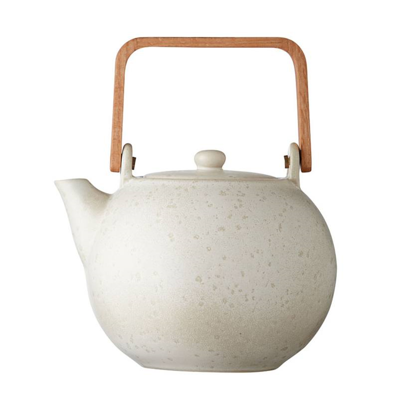 Bitz Tekande Mat Creme 1,2 Liter 1 Bitz Tekande Mat Creme 1,2 Liter