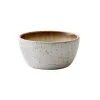 Bitz Skål Creme/creme 10 Cm