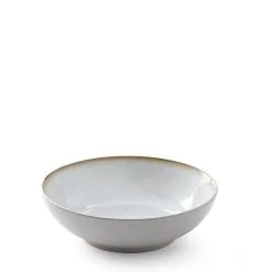 Bitz Salatskål Creme/creme 24 Cm