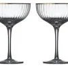 Lyngby Glas Palermo Cocktailglas 4 Stk. 31,5 Cl