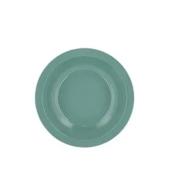 Rosti Hamlet Dyb Tallerken Nordic Green 21 Cm