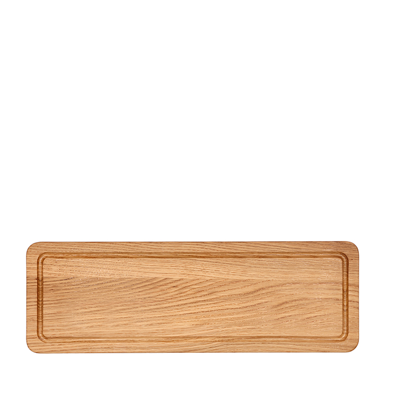 Morsø Foresta Skærebræt Eg 50 Cm 1 Morsø Foresta Skærebræt Eg 50 Cm