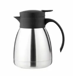 Aldente Termokande Stål 1 Liter