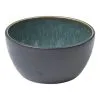 Bitz Skål Sort/grøn 14 Cm