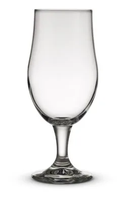 Lyngby Glas - Juvel Ølglas 49 Cl 4 Stk.