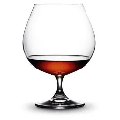 Lyngby Glas Cognacglas 4 Stk. 69 Cl