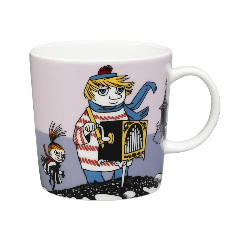 Mumi By Arabia Krus Tooticky 0,30L 1 Mumi By Arabia Krus Tooticky 0,30L