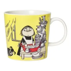 Mumi By Arabia Krus Misabel 0,30L