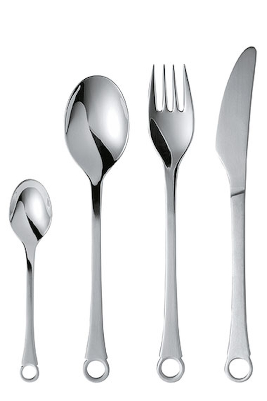 Gense Pantry Bestikæske 16 Dele 1 Gense Pantry Bestikæske 16 Dele