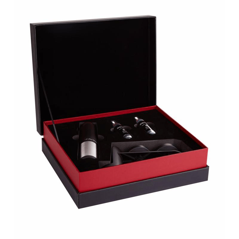 Ifavine Wine Preserver Pro I Gaveæske 1 Ifavine Wine Preserver Pro I Gaveæske