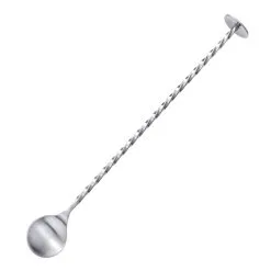 Bredemeijer Longdrink Ske Snoet 24,5 Cm