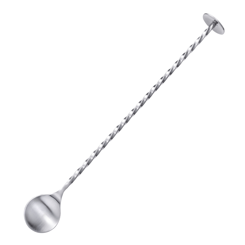 Bredemeijer Longdrink Ske Snoet 24,5 Cm 1 Bredemeijer Longdrink Ske Snoet 24,5 Cm