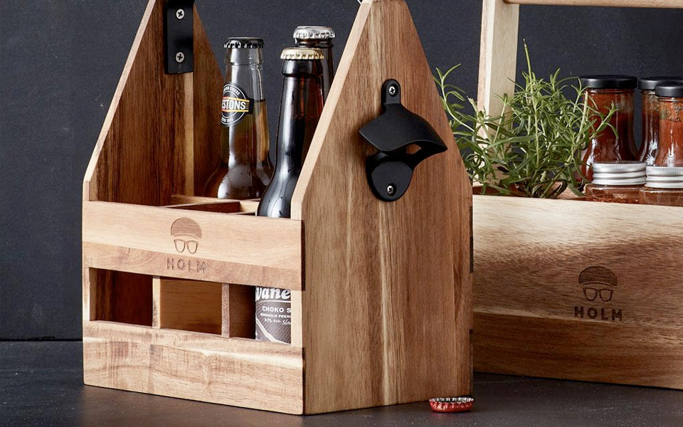 Bord service -Bord service HOLM Oelkasse 1